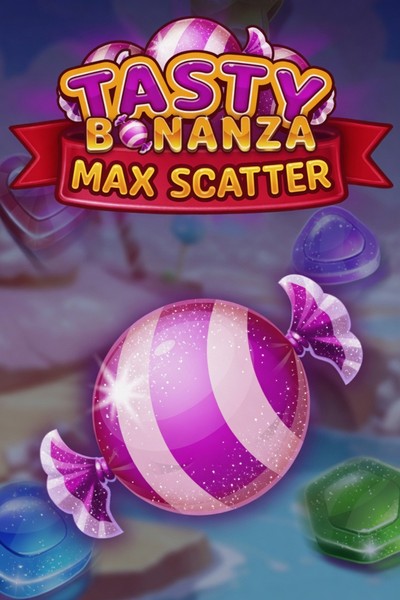 Herní automat Tasty Bonanza Max Scatter u Betrepublic Casino