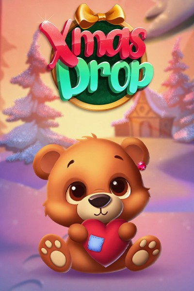 Video slot Xmas Drop v nabídce Betrepublic Casino