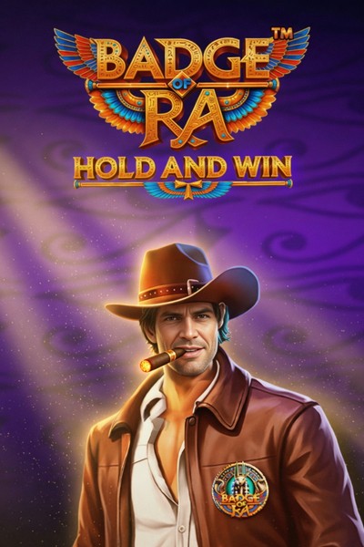 Video slot Badge of Ra (Hold and Win) v nabídce Betwest Casino