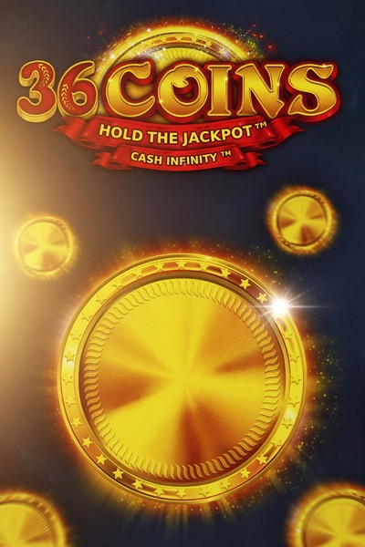 Automat 36 Coins v Casinova Casino