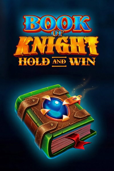 Automat Book Of Knight Hold And Win v Kingmaker Casino